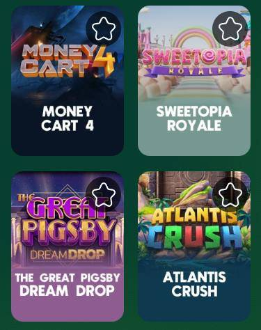 Sports Betting Game - BETUP is launching Reels, their own version of Stories