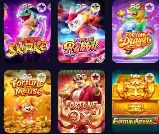 PG Soft slotl is launching Reels, their own version of Stories