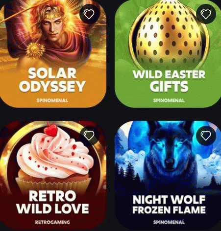 The Candy Slot Deluxe download is launching Reels, their own version of Stories