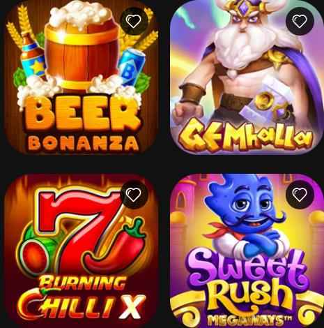 joker supercar【slots party apk】 icon