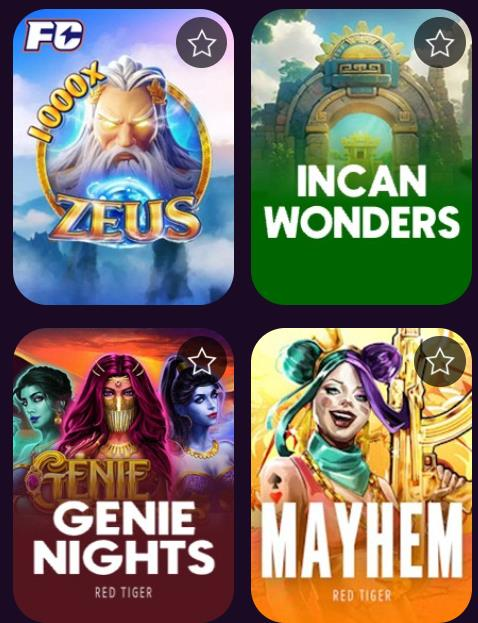 joker supercar【slots party apk】 is launching Reels, their own version of Stories