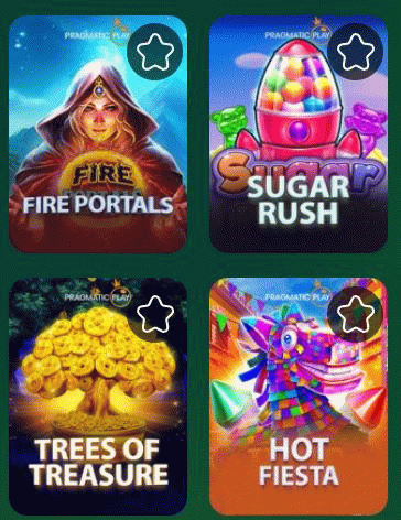 troll haven washington icon