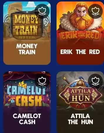 swinging bells slot machine icon